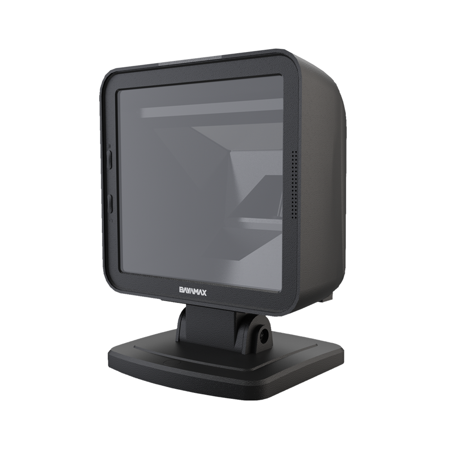دستگاه بارکدخوان CUBE