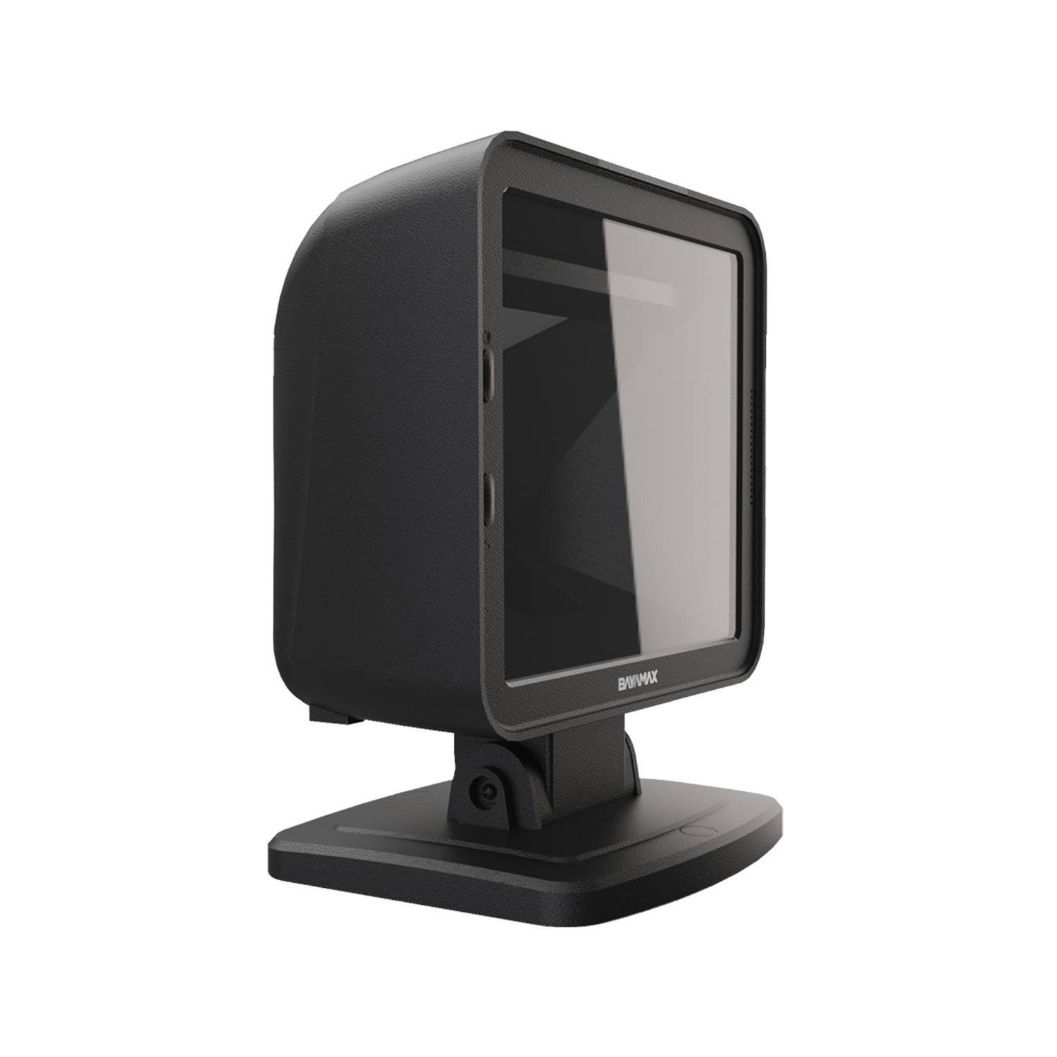 دستگاه بارکدخوان CUBE