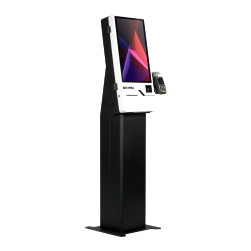 کیوسکKMAX