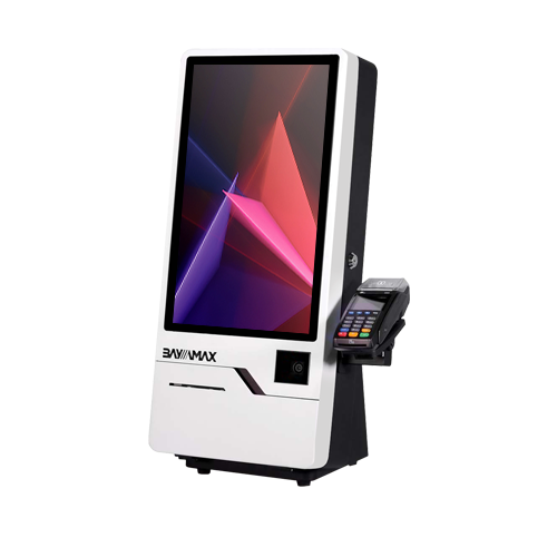 کیوسکKMAX