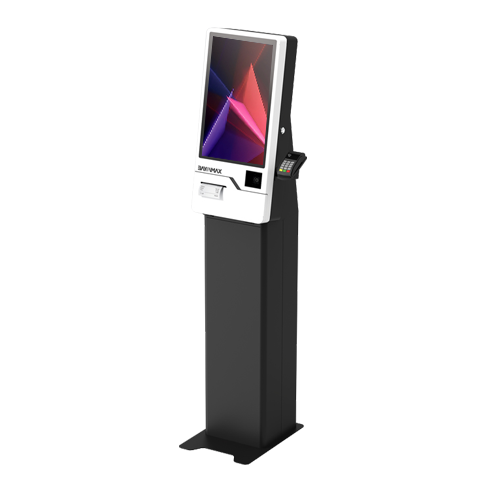 کیوسکKMAX