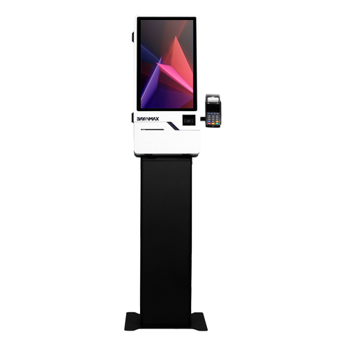 کیوسکKMAX