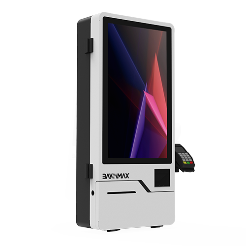 کیوسکKMAX