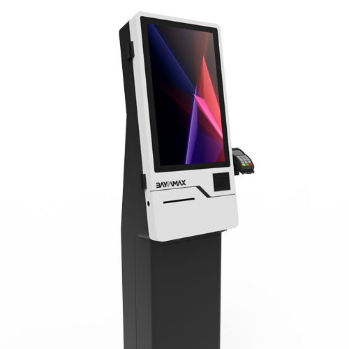 کیوسکKMAX