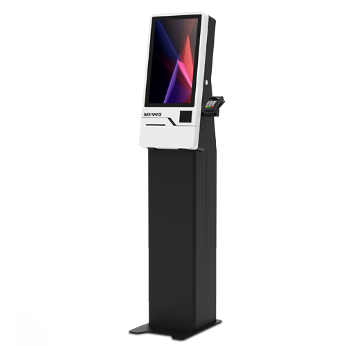 کیوسکKMAX