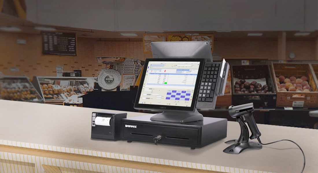 «صندوق فروشگاهی» چیست؟