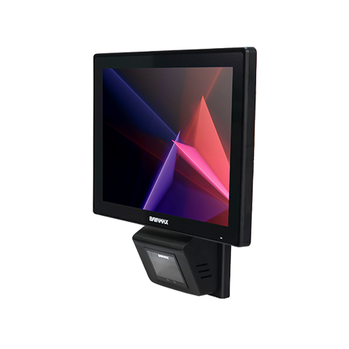 پایانه کنتـرل قیمت 11 اینچی