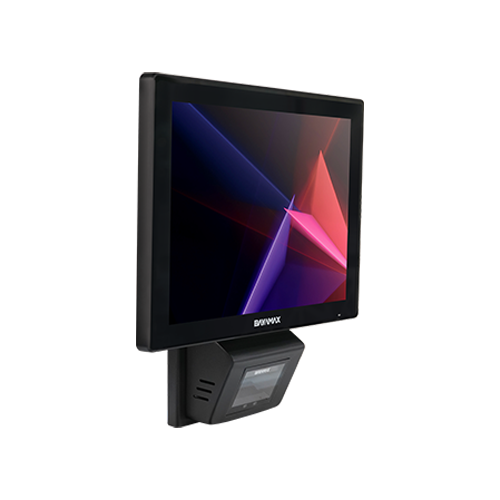 پایانه کنتـرل قیمت 11 اینچی