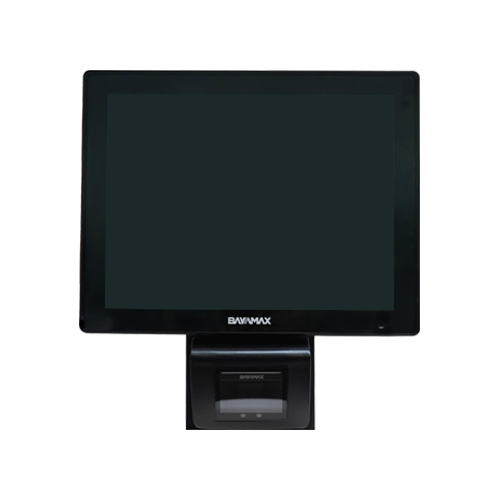 پایانه کنتـرل قیمت 11 اینچی