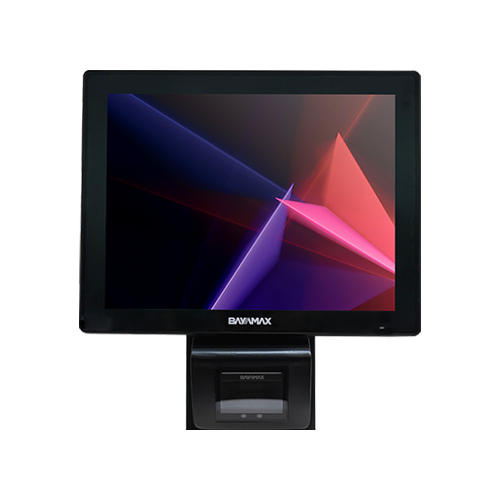 پایانه کنتـرل قیمت 11 اینچی