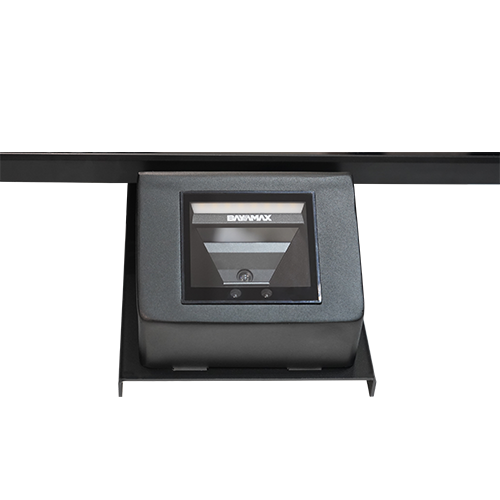 پایانه کنتـرل قیمت 11 اینچی