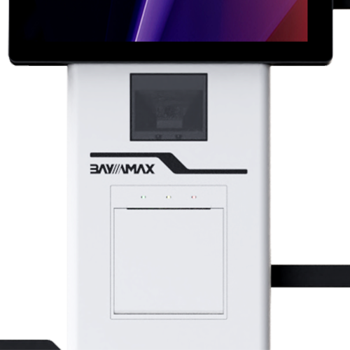 سیستم خودپرداز فروشگاهی REGOR X21