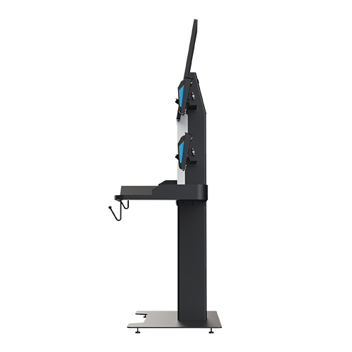 سیستم خودپرداز فروشگاهی REGOR X21