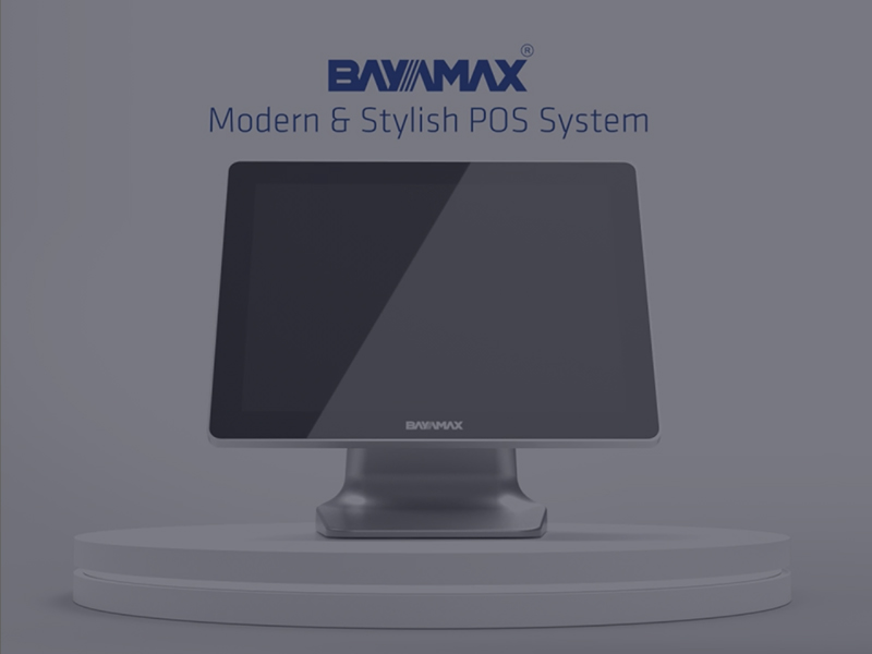 تبلیغ صندوق فروشگاهی K2 بایامکس