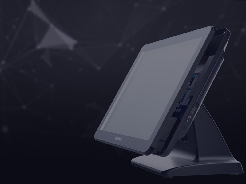 تبلیغ صندوق فروشگاهی K4 بایامکس