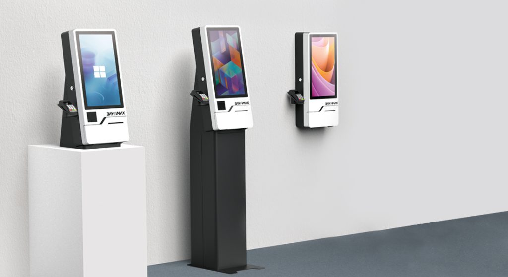 کیوسک هوشمند چیست و چه کاربردهایی دارد؟