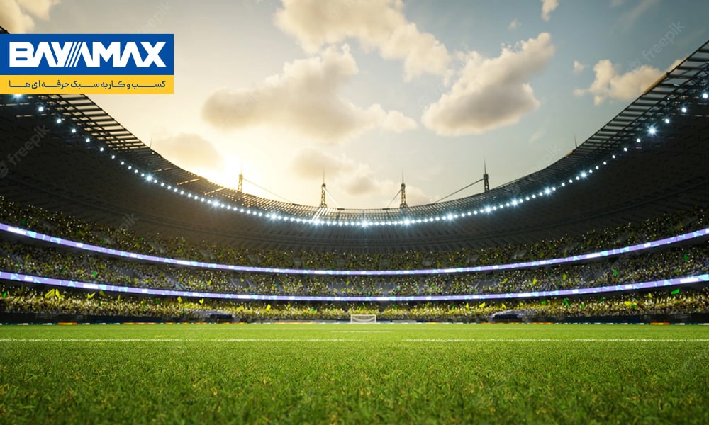 سفارش‌گیری در باشگاه ورزشی و استخر، صندوق فروشگاهی