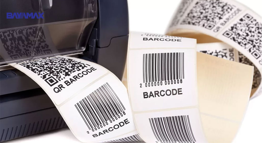 چاپگر برچسب یا لیبل پرینتر ( Label Printer)