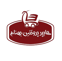 سوپر پروتین بهنام