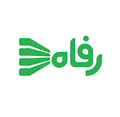 فروشگاه های زنجیره ایی رفاه