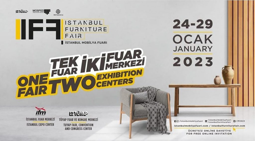 برنامه نمایشگاه‌های خارجی سال 2023-1402