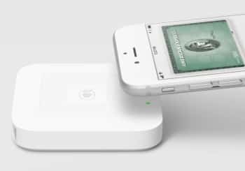 سیستمهای خرید NFC