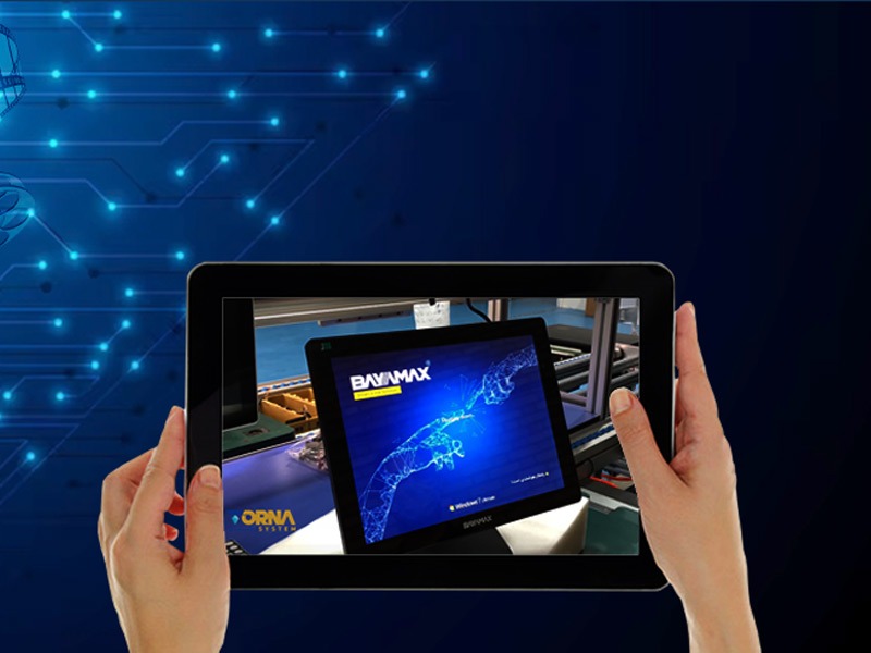 خودکفایی در صنعت سخت افزار های خرده فروشی کشور