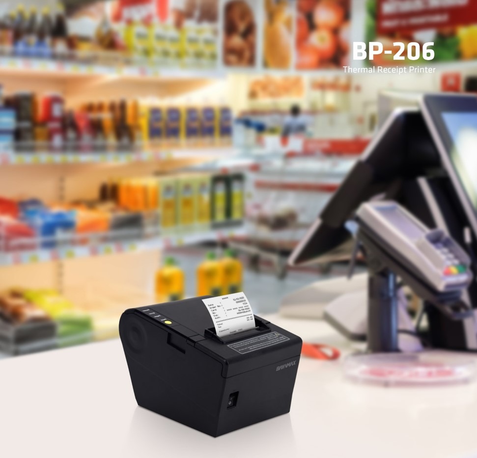 خرید چاپگر صدور فیش ، قیمت چاپگر صدور فیش