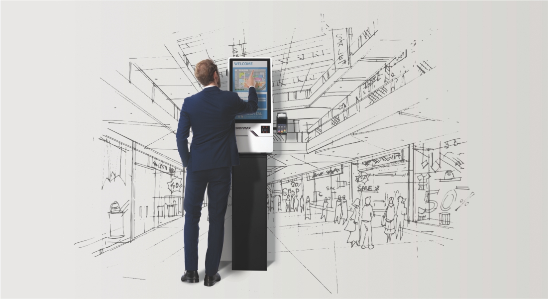 راهنمای جامع خرید کیوسک هوشمند