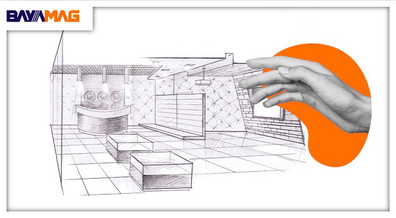 اصول طراحی هایپرمارکت