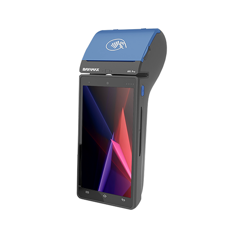 دستگاه کارتخوان A90 Pro