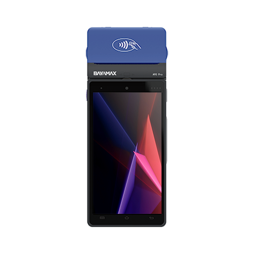 دستگاه کارتخوان A90 Pro