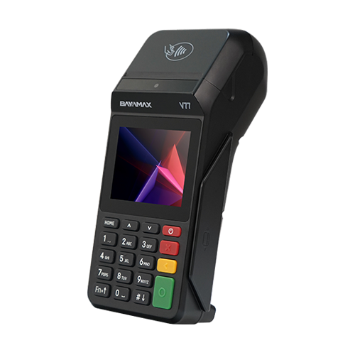 دستگاه کارتخوان V77