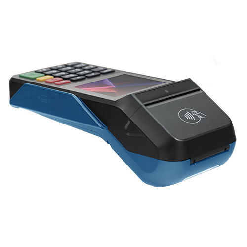 دستگاه کارتخوان V77