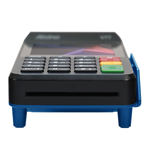 دستگاه کارتخوان V77