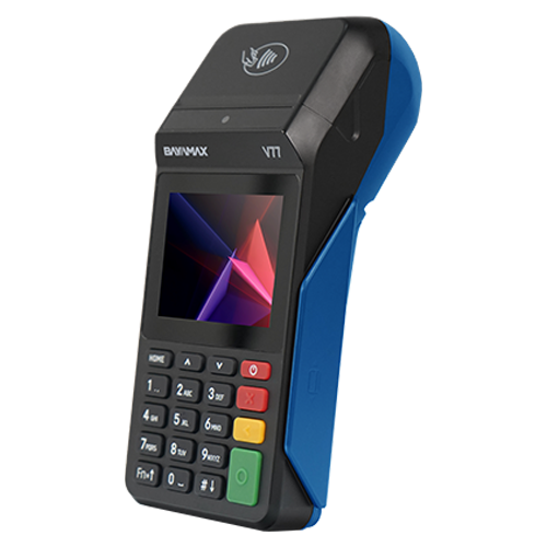 دستگاه کارتخوان V77
