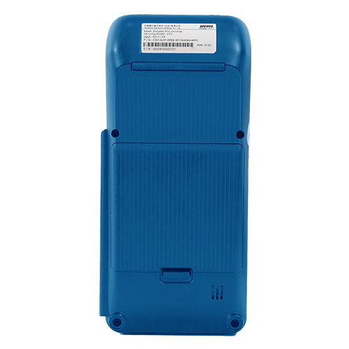 دستگاه کارتخوان V77