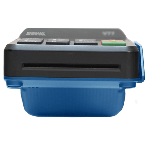 دستگاه کارتخوان V77