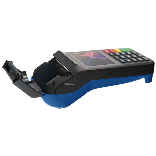 دستگاه کارتخوان V77