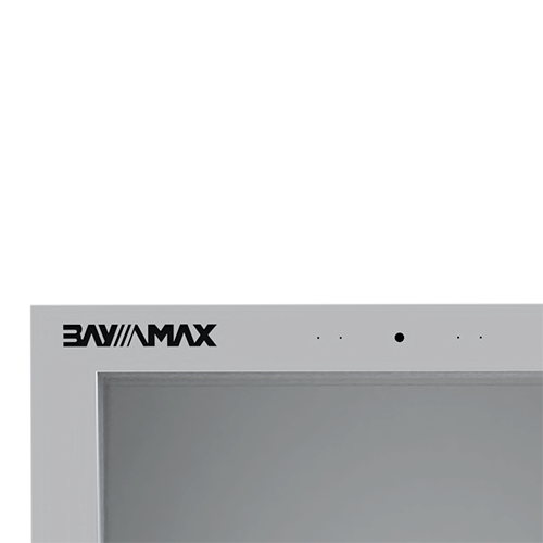 نمایشگر هوشمند سه بعدی HOLOMAX