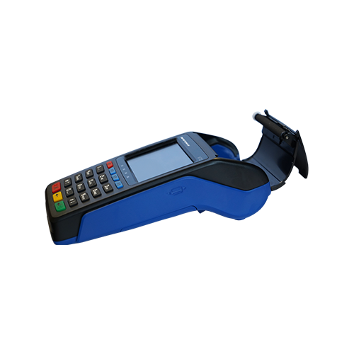 دستگاه کارتخوان V72