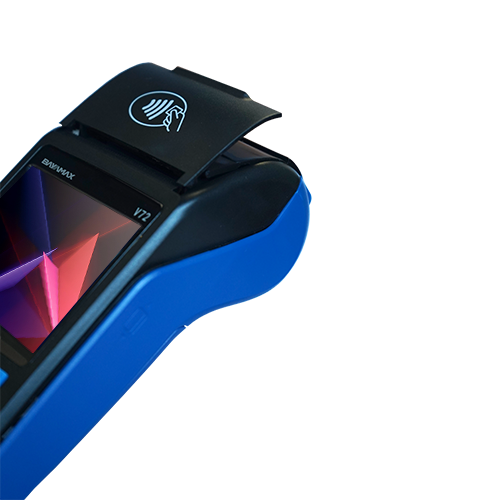 دستگاه کارتخوان V72