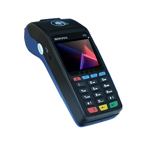 دستگاه کارتخوان V72