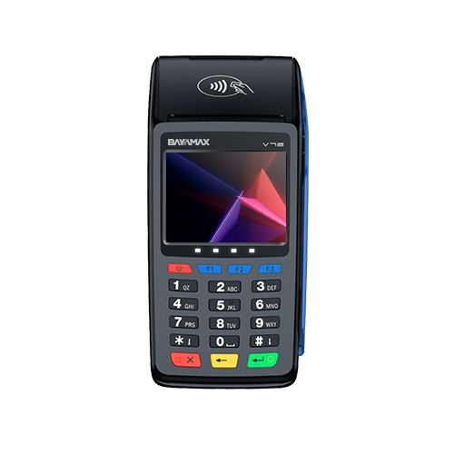 دستگاه کارتخوان V72
