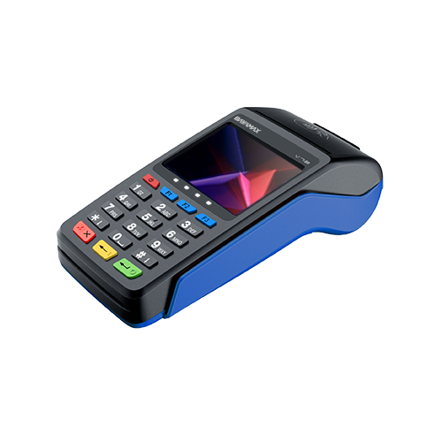 دستگاه کارتخوان V72