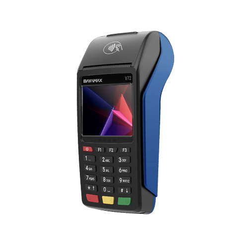 دستگاه کارتخوان V72
