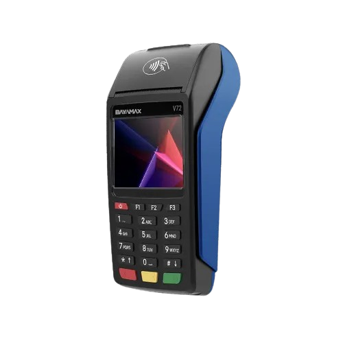 دستگاه کارتخوان V72