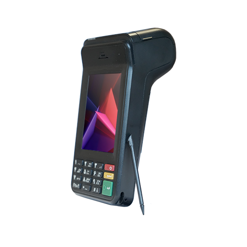 دستگاه کارتخوان V73