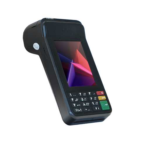 دستگاه کارتخوان V73