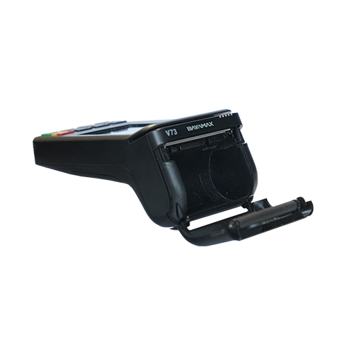 دستگاه کارتخوان V73